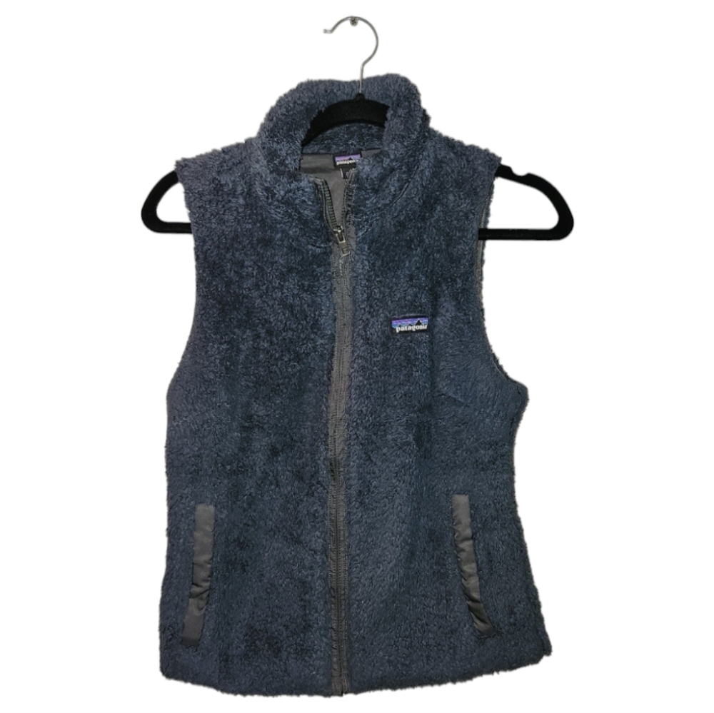 Patagonia vest size small